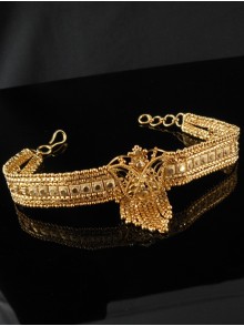 Gold Plated Bracelets